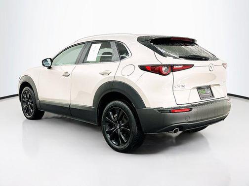 2024 Mazda CX-30 Select