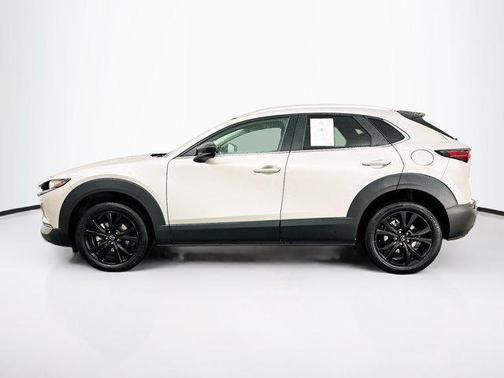 2024 Mazda CX-30 Select