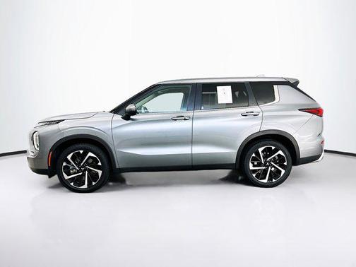 2024 Mitsubishi Outlander SE 2.5 S-AWC