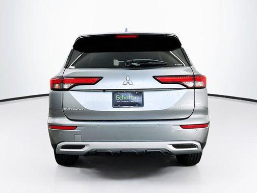 2024 Mitsubishi Outlander SE 2.5 S-AWC