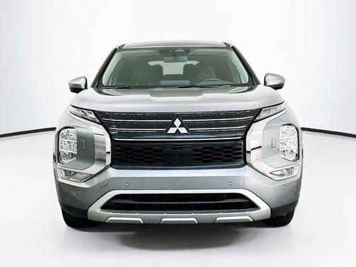 2024 Mitsubishi Outlander SE 2.5 S-AWC