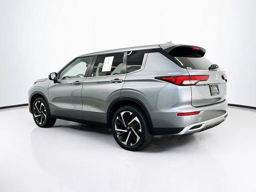 2024 Mitsubishi Outlander SE 2.5 S-AWC