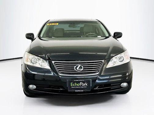 2009 Lexus ES 350 Base