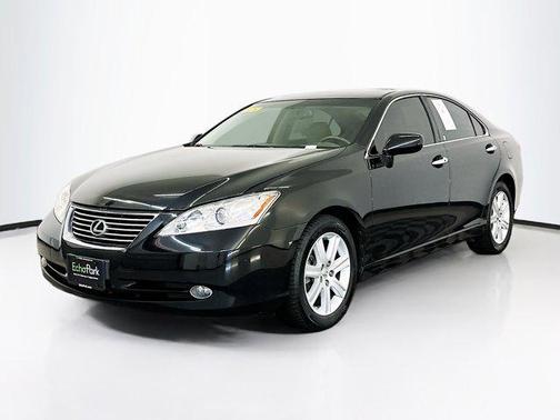 2009 Lexus ES 350 Base