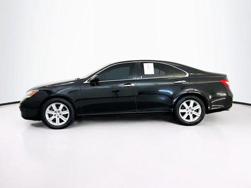 2009 Lexus ES 350 Base