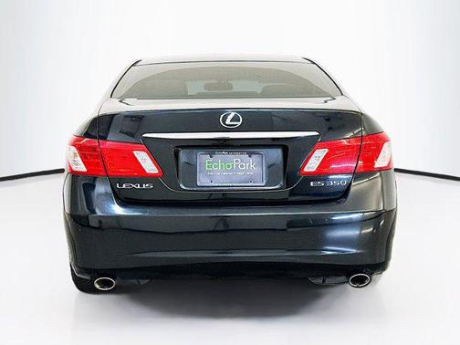 2009 Lexus ES 350 Base