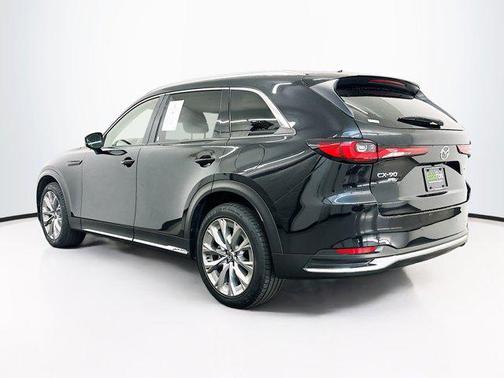 2024 Mazda CX-90 3.3 Turbo Premium