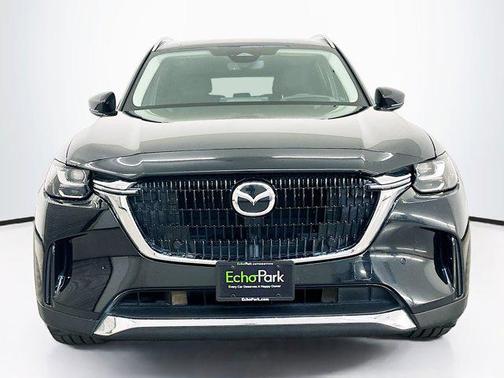 2024 Mazda CX-90 3.3 Turbo Premium