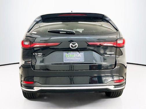 2024 Mazda CX-90 3.3 Turbo Premium