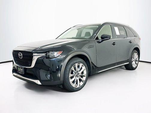 2024 Mazda CX-90 3.3 Turbo Premium