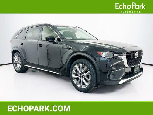 2024 Mazda CX-90 3.3 Turbo Premium