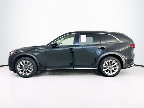 2024 Mazda CX-90 3.3 Turbo Premium