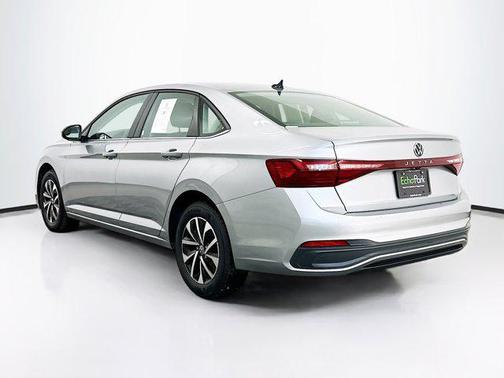 2025 Volkswagen Jetta 1.5T S