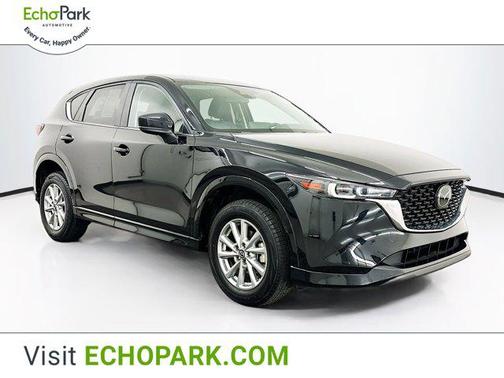 2024 Mazda CX-5 2.5 S Select