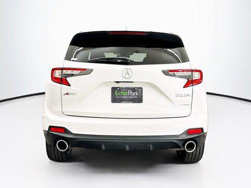 2021 Acura RDX A-Spec