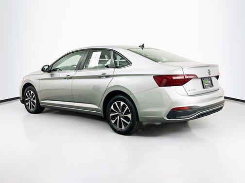2024 Volkswagen Jetta 1.5T S