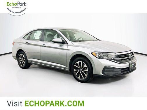2024 Volkswagen Jetta 1.5T S