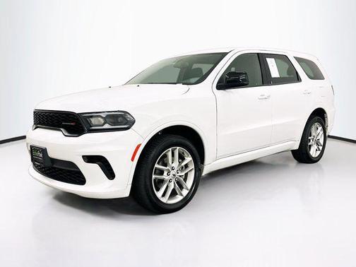 2024 Dodge Durango GT AWD