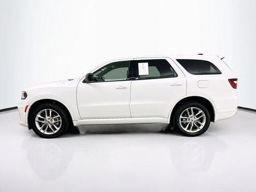 2024 Dodge Durango GT AWD