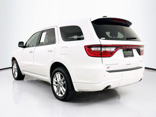 2024 Dodge Durango GT AWD