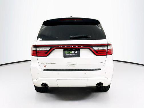 2024 Dodge Durango GT AWD