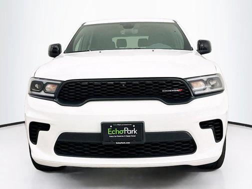 2024 Dodge Durango GT AWD