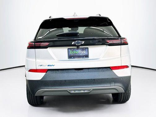 2023 Chevrolet Bolt EUV FWD Premier
