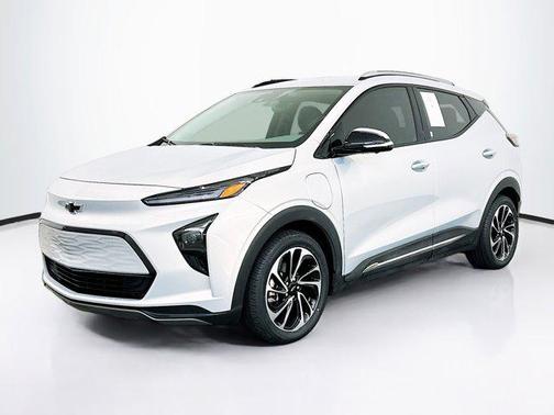 2023 Chevrolet Bolt EUV FWD Premier