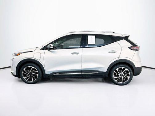 2023 Chevrolet Bolt EUV FWD Premier