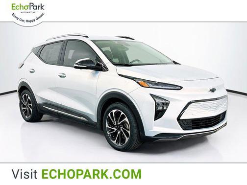 2023 Chevrolet Bolt EUV FWD Premier