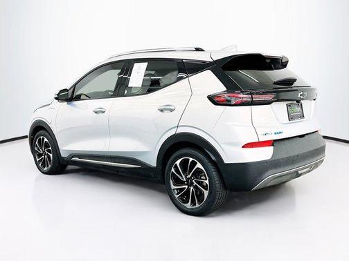 2023 Chevrolet Bolt EUV FWD Premier