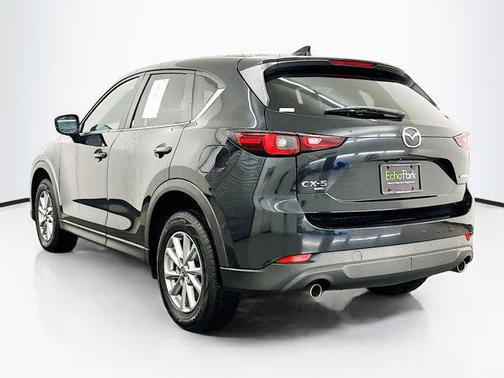 2023 Mazda CX-5 2.5 S Preferred