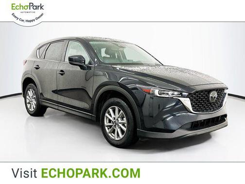 2023 Mazda CX-5 2.5 S Preferred