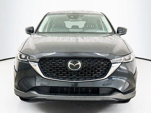 2023 Mazda CX-5 2.5 S Preferred