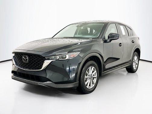 2023 Mazda CX-5 2.5 S Preferred