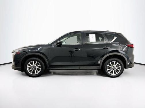 2023 Mazda CX-5 2.5 S Preferred
