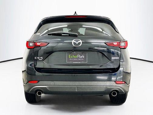 2023 Mazda CX-5 2.5 S Preferred