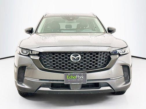 2024 Mazda CX-50 2.5 S Preferred