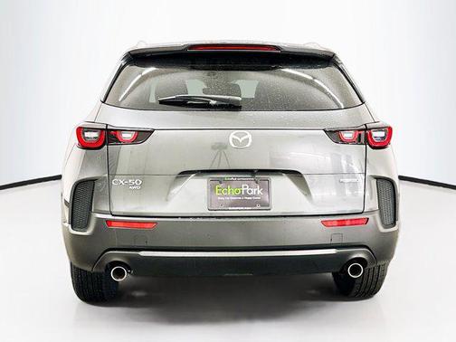 2024 Mazda CX-50 2.5 S Preferred