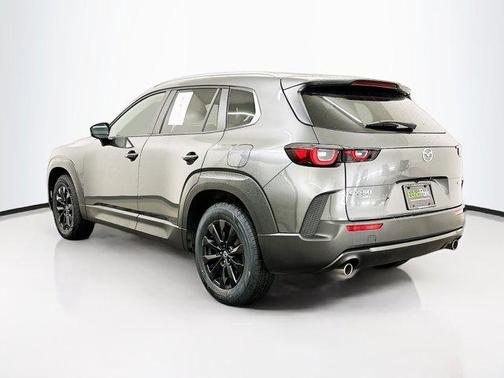 2024 Mazda CX-50 2.5 S Preferred