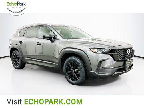 2024 Mazda CX-50 2.5 S Preferred