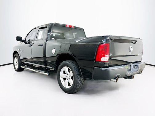 2013 RAM 1500 Tradesman/Express