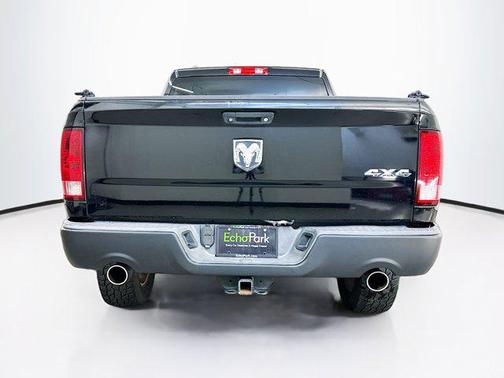 2013 RAM 1500 Tradesman/Express