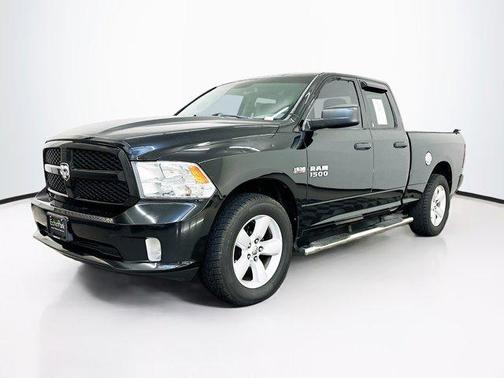 2013 RAM 1500 Tradesman/Express