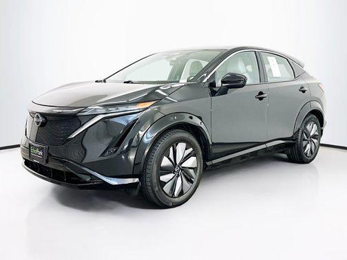 2023 Nissan ARIYA ENGAGE