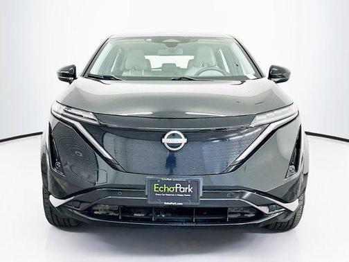 2023 Nissan ARIYA ENGAGE