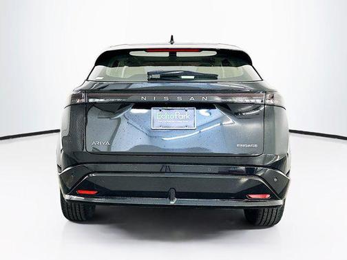 2023 Nissan ARIYA ENGAGE