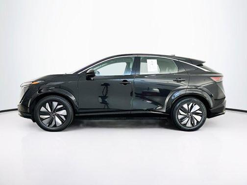 2023 Nissan ARIYA ENGAGE