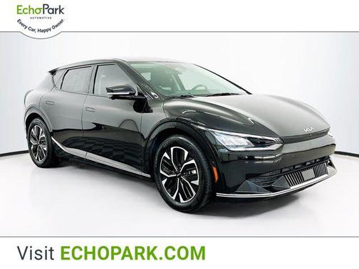 2023 Kia EV6 Wind