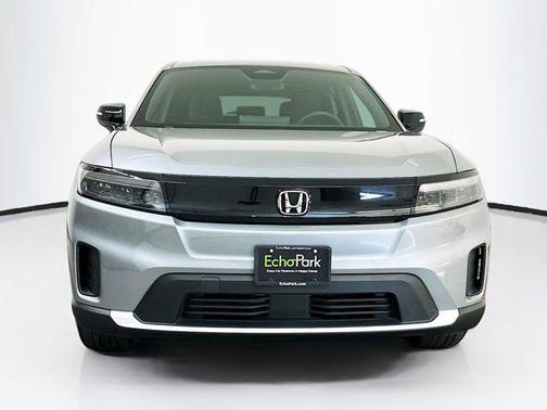 Gray 2024 Honda Prologue EX